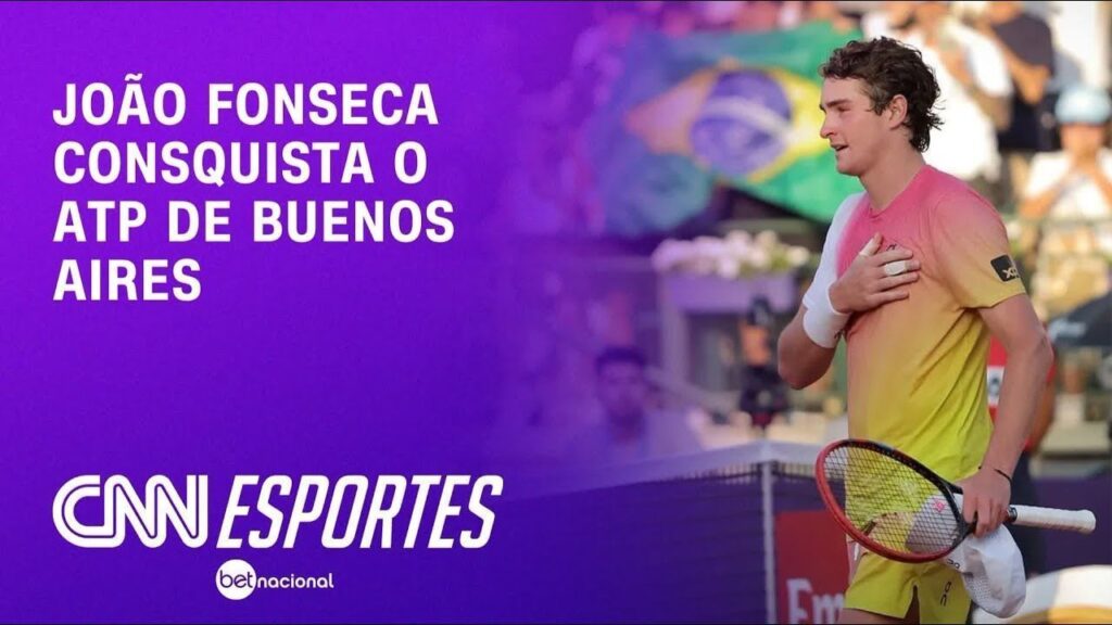 Quem é Alexandre Müller, adversário de João Fonseca na estreia no Rio Open quem-e-alexandre-muller,-adversario-de-joao-fonseca-na-estreia-no-rio-open