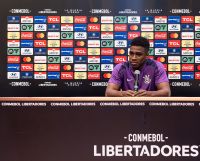 Barcelona-EQU x Corinthians: veja escalações do jogo da Libertadores barcelona-equ-x-corinthians:-veja-escalacoes-do-jogo-da-libertadores