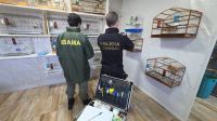 Maior traficante de animais silvestres do RJ é preso maior-traficante-de-animais-silvestres-do-rj-e-preso