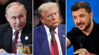 Zelensky: Ucrânia manterá tropas em regiões ocupadas durante negociações zelensky:-ucrania-mantera-tropas-em-regioes-ocupadas-durante-negociacoes
